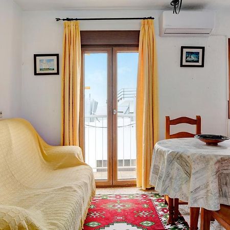 Apartamento Casa Ángela Conil De La Frontera Exterior foto