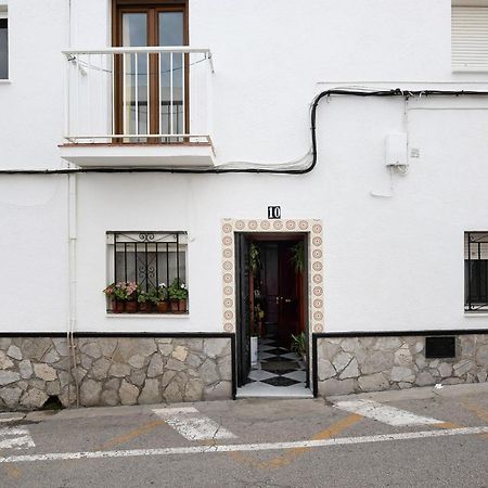 Apartamento Casa Ángela Conil De La Frontera Exterior foto