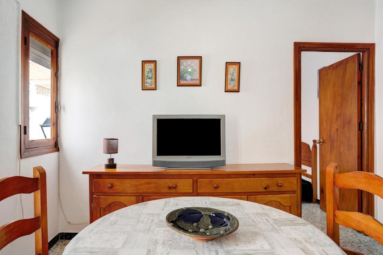 Apartamento Casa Ángela Conil De La Frontera Exterior foto