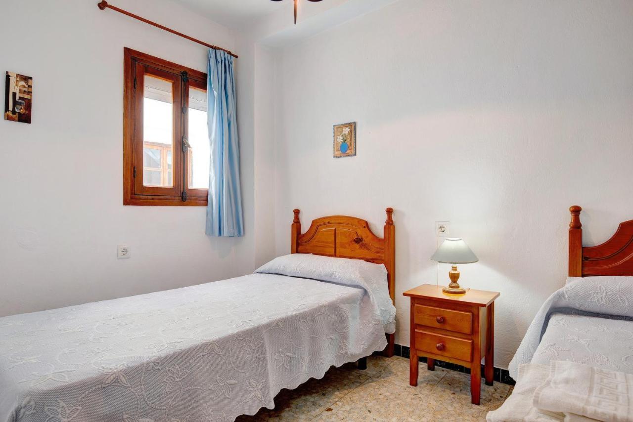 Apartamento Casa Ángela Conil De La Frontera Exterior foto