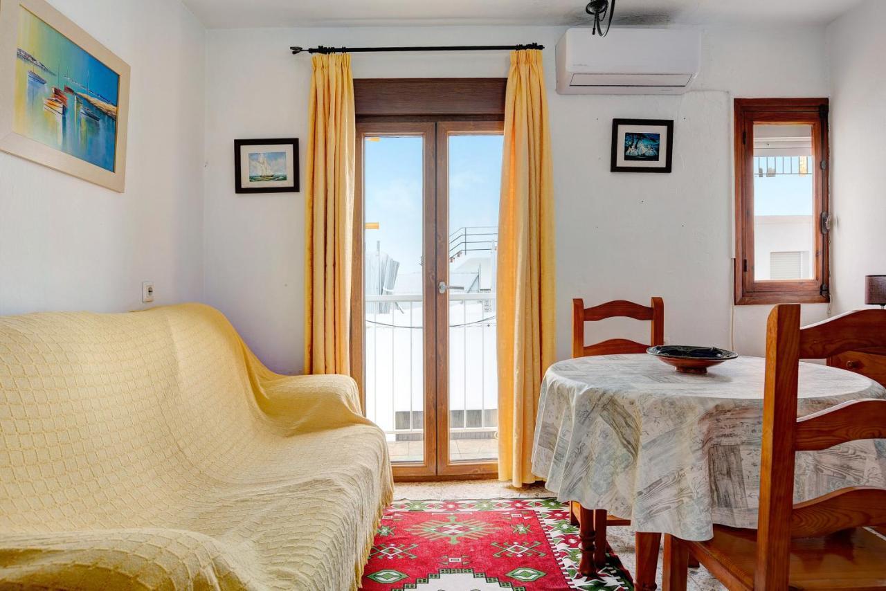 Apartamento Casa Ángela Conil De La Frontera Exterior foto