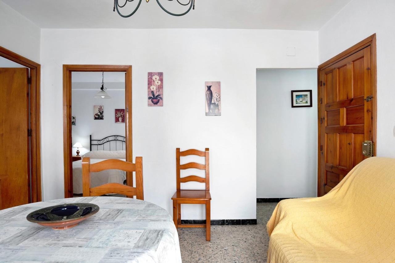 Apartamento Casa Ángela Conil De La Frontera Exterior foto