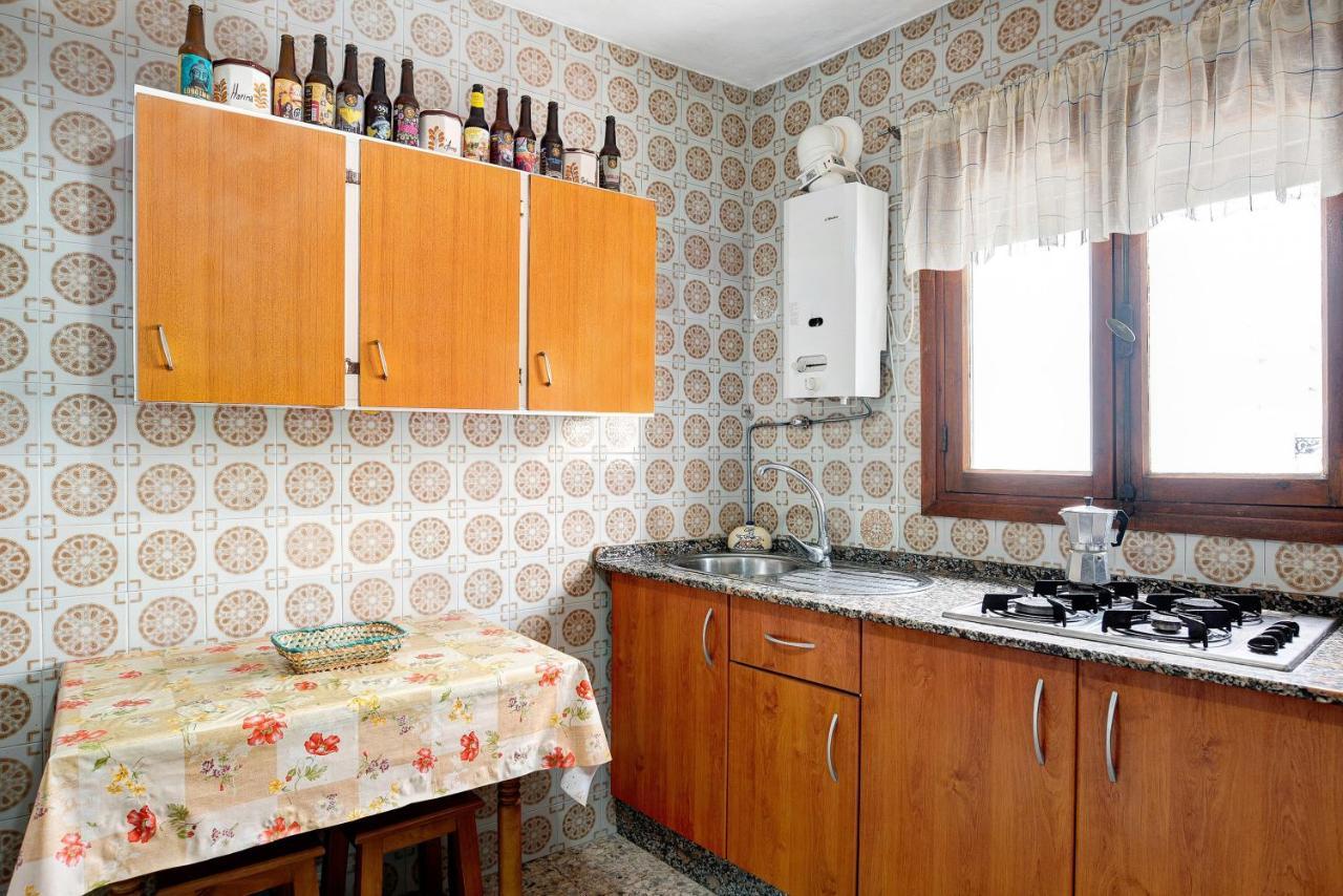 Apartamento Casa Ángela Conil De La Frontera Exterior foto
