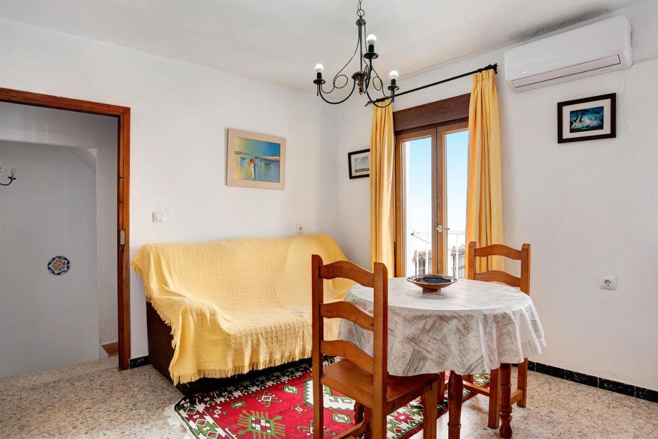 Apartamento Casa Ángela Conil De La Frontera Exterior foto