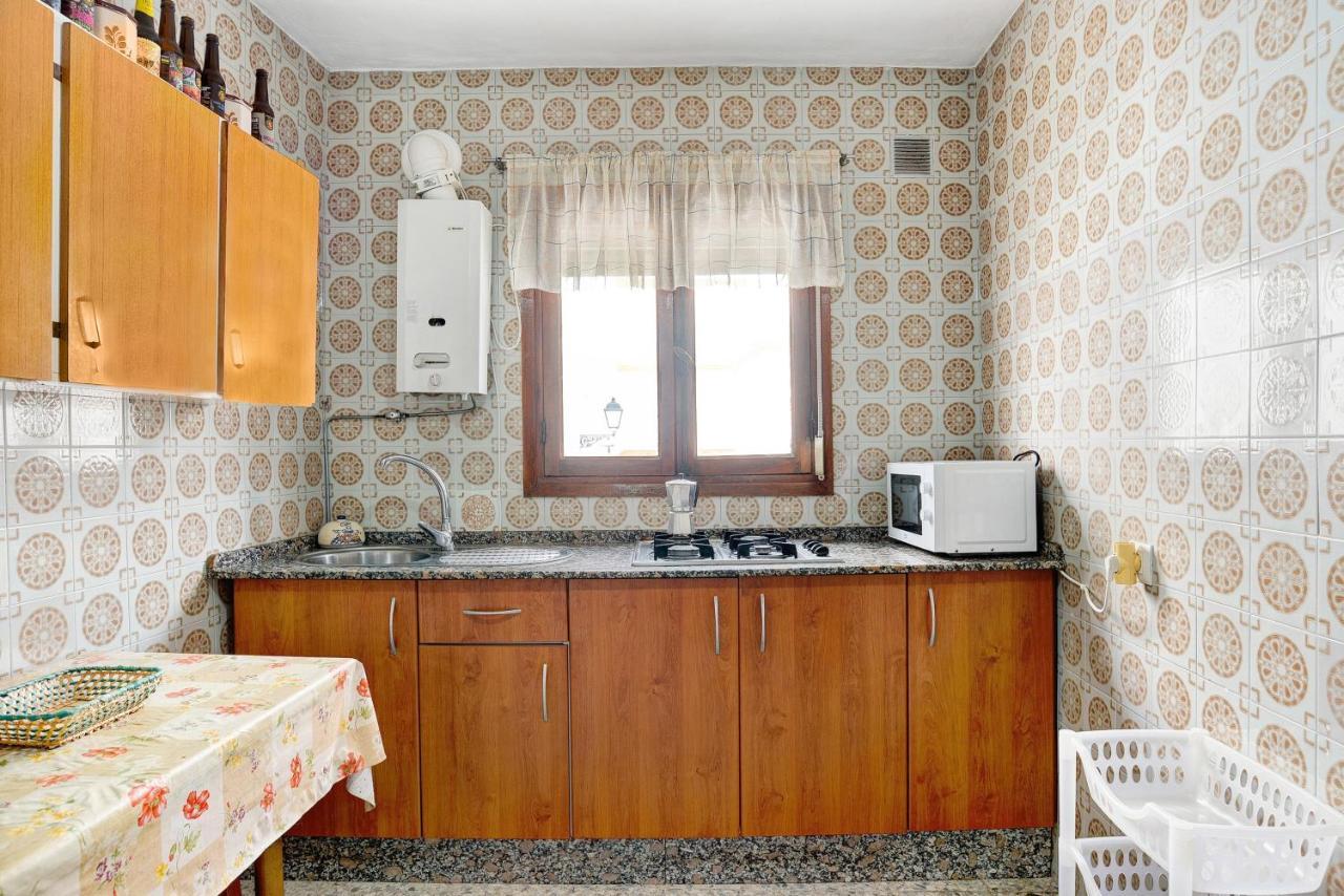 Apartamento Casa Ángela Conil De La Frontera Exterior foto
