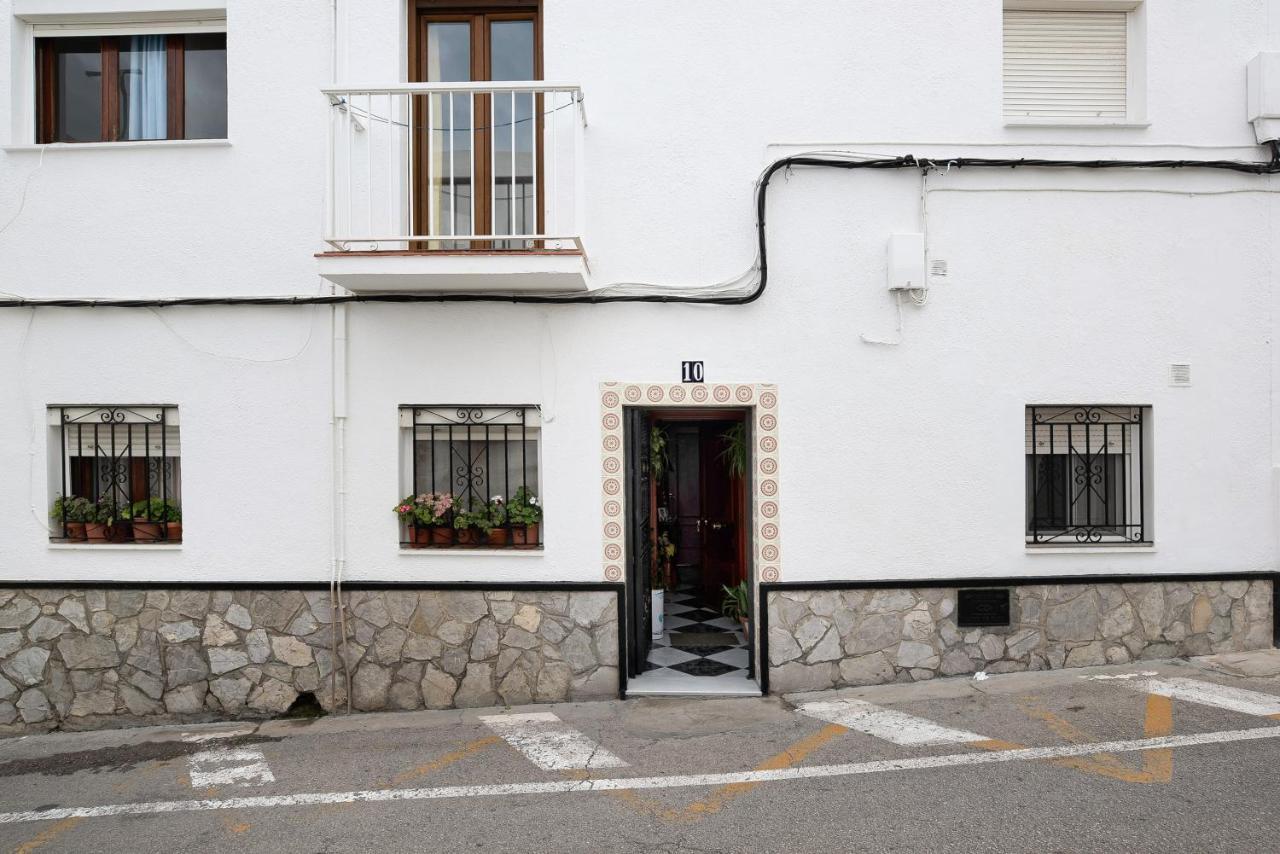 Apartamento Casa Ángela Conil De La Frontera Exterior foto