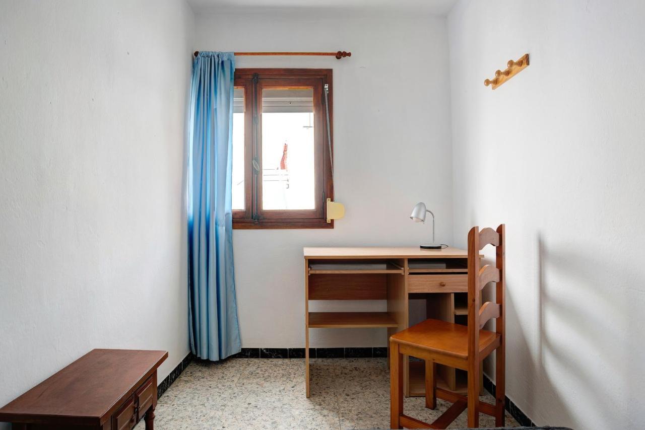 Apartamento Casa Ángela Conil De La Frontera Exterior foto